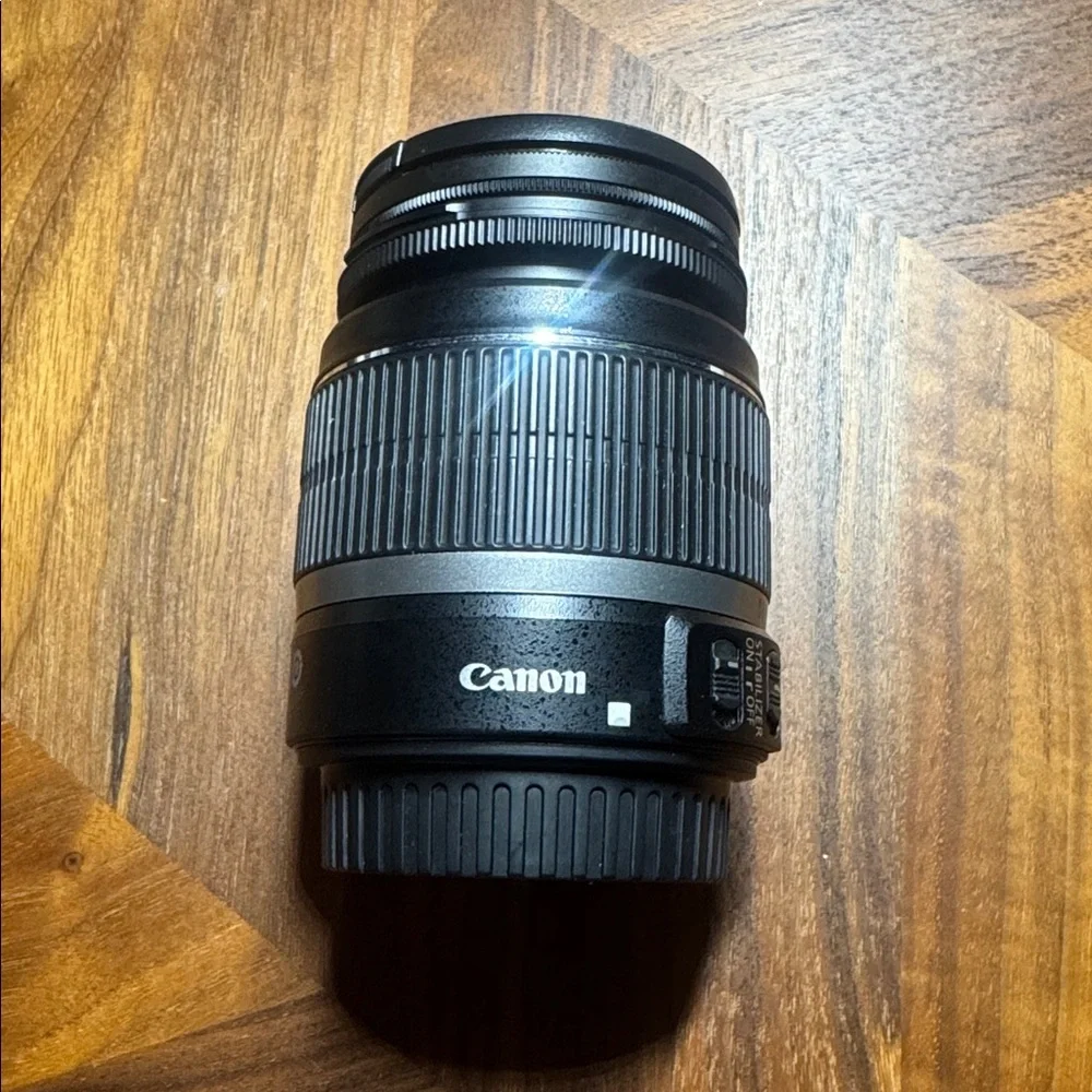 Canon this listing